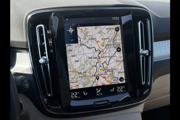 Volvo XC40 1.5 T4 Recharge Inscription | Pano | Leder | Camera | Winter Pack