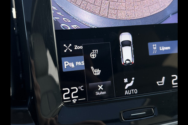 Volvo XC40 1.5 T4 Recharge Inscription | Pano | Leder | Camera | Winter Pack