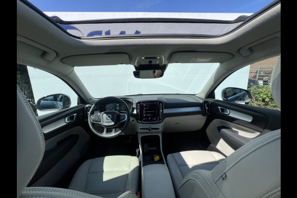 Volvo XC40 1.5 T4 Recharge Inscription | Pano | Leder | Camera | Winter Pack