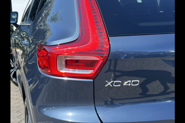 Volvo XC40 1.5 T4 Recharge Inscription | Pano | Leder | Camera | Winter Pack