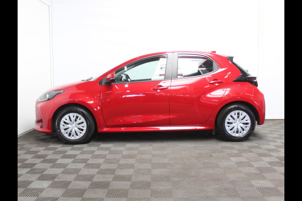 Toyota Yaris 1.5 Hybrid 115 Active CLIMATE | ADAPCRUISE | CARPLAY | DAB | LED | CAMERA | ISOFIX