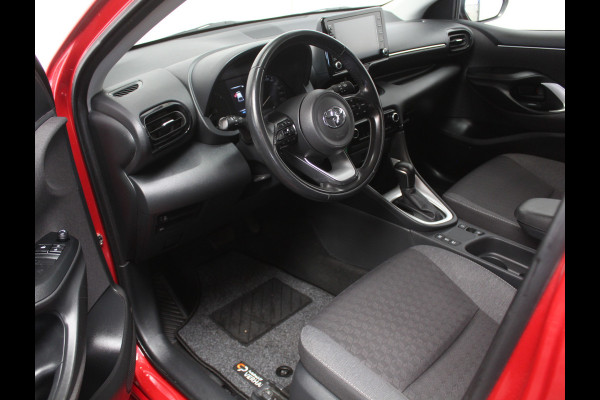 Toyota Yaris 1.5 Hybrid 115 Active CLIMATE | ADAPCRUISE | CARPLAY | DAB | LED | CAMERA | ISOFIX