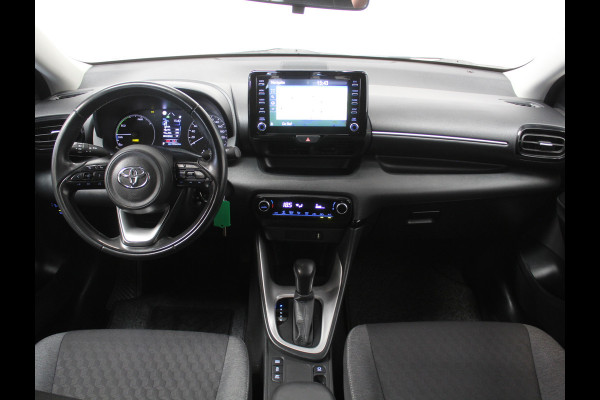 Toyota Yaris 1.5 Hybrid 115 Active CLIMATE | ADAPCRUISE | CARPLAY | DAB | LED | CAMERA | ISOFIX
