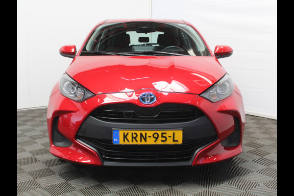 Toyota Yaris 1.5 Hybrid 115 Active CLIMATE | ADAPCRUISE | CARPLAY | DAB | LED | CAMERA | ISOFIX