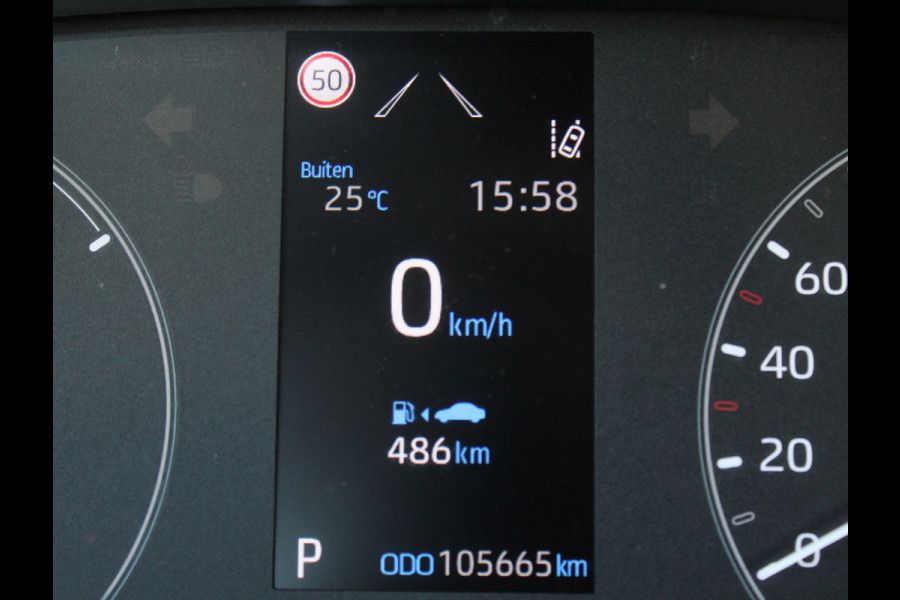 Toyota Yaris 1.5 Hybrid 115 Active CLIMATE | ADAPCRUISE | CARPLAY | DAB | LED | CAMERA | ISOFIX