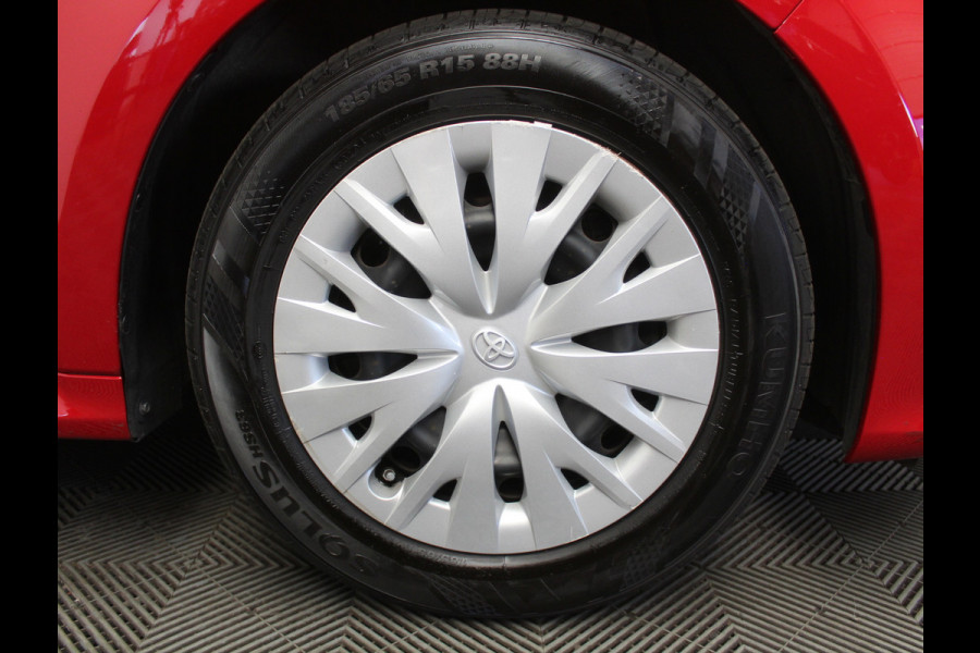 Toyota Yaris 1.5 Hybrid 115 Active CLIMATE | ADAPCRUISE | CARPLAY | DAB | LED | CAMERA | ISOFIX