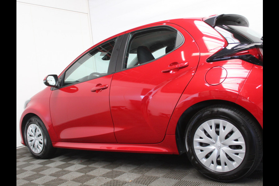 Toyota Yaris 1.5 Hybrid 115 Active CLIMATE | ADAPCRUISE | CARPLAY | DAB | LED | CAMERA | ISOFIX