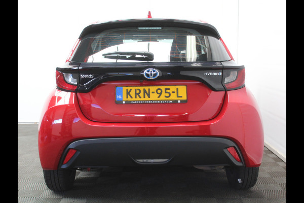 Toyota Yaris 1.5 Hybrid 115 Active CLIMATE | ADAPCRUISE | CARPLAY | DAB | LED | CAMERA | ISOFIX