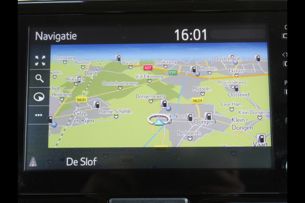 Toyota Yaris 1.5 Hybrid 115 Active CLIMATE | ADAPCRUISE | CARPLAY | DAB | LED | CAMERA | ISOFIX