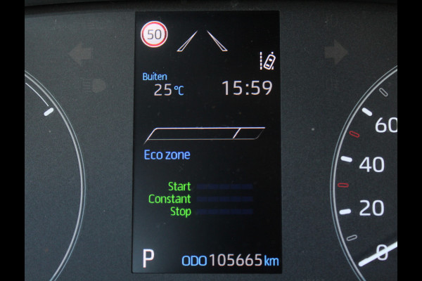 Toyota Yaris 1.5 Hybrid 115 Active CLIMATE | ADAPCRUISE | CARPLAY | DAB | LED | CAMERA | ISOFIX