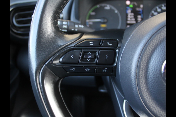 Toyota Yaris 1.5 Hybrid 115 Active CLIMATE | ADAPCRUISE | CARPLAY | DAB | LED | CAMERA | ISOFIX