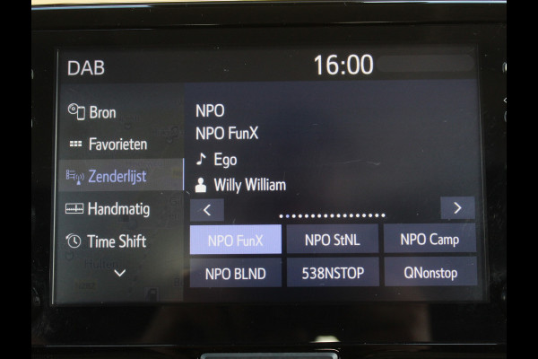 Toyota Yaris 1.5 Hybrid 115 Active CLIMATE | ADAPCRUISE | CARPLAY | DAB | LED | CAMERA | ISOFIX