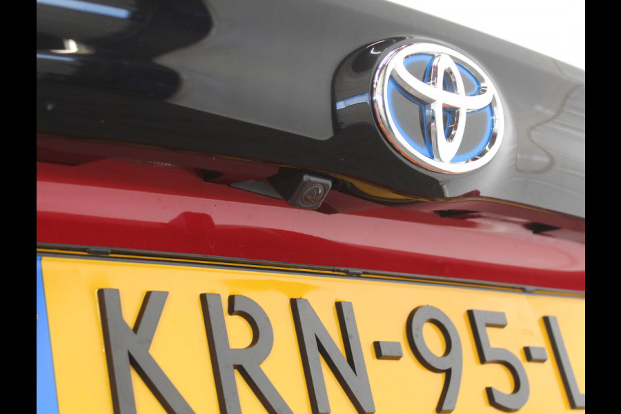 Toyota Yaris 1.5 Hybrid 115 Active CLIMATE | ADAPCRUISE | CARPLAY | DAB | LED | CAMERA | ISOFIX