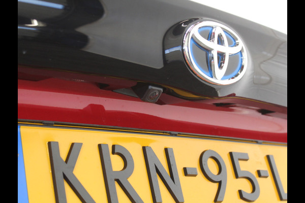 Toyota Yaris 1.5 Hybrid 115 Active CLIMATE | ADAPCRUISE | CARPLAY | DAB | LED | CAMERA | ISOFIX