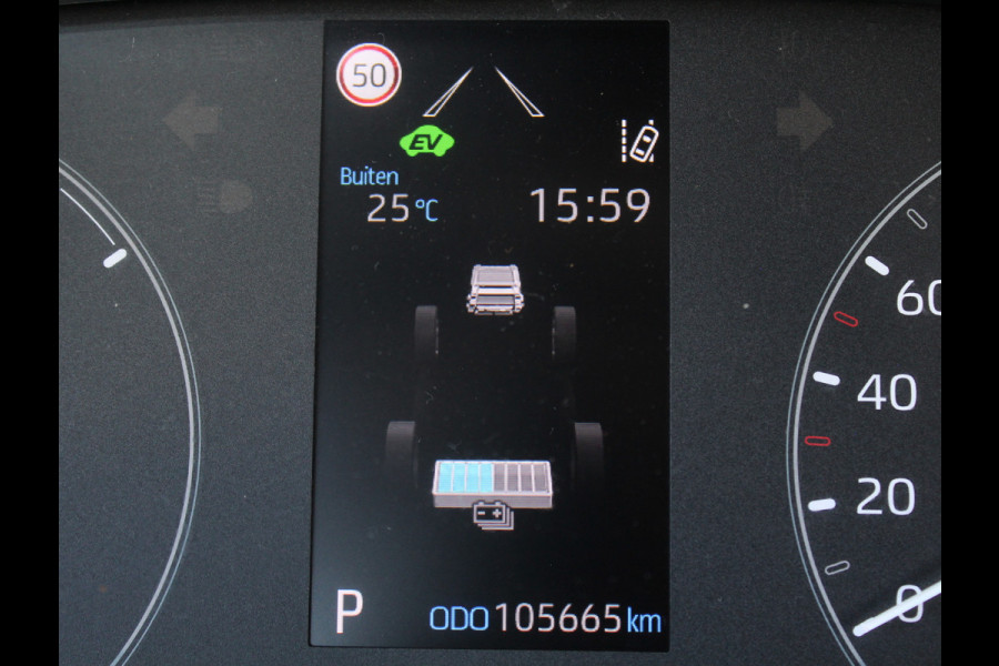 Toyota Yaris 1.5 Hybrid 115 Active CLIMATE | ADAPCRUISE | CARPLAY | DAB | LED | CAMERA | ISOFIX