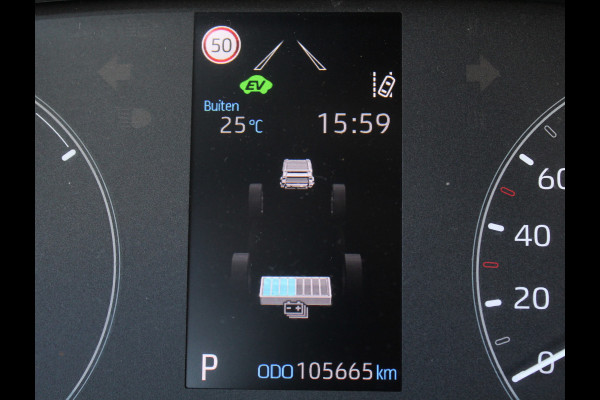Toyota Yaris 1.5 Hybrid 115 Active CLIMATE | ADAPCRUISE | CARPLAY | DAB | LED | CAMERA | ISOFIX