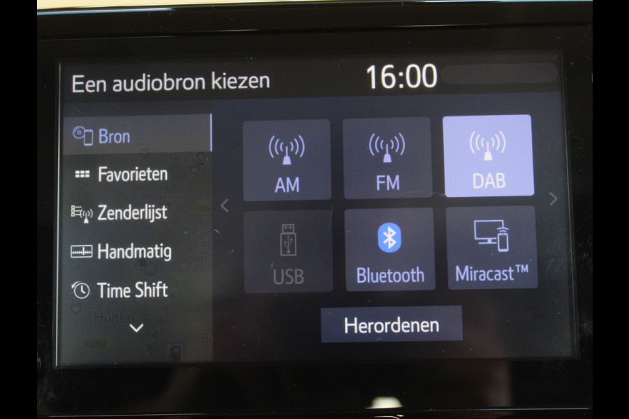 Toyota Yaris 1.5 Hybrid 115 Active CLIMATE | ADAPCRUISE | CARPLAY | DAB | LED | CAMERA | ISOFIX
