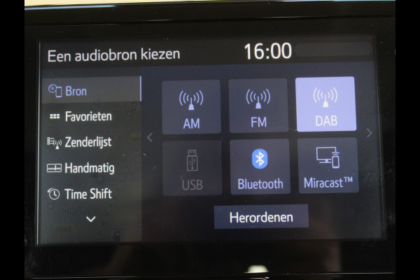 Toyota Yaris 1.5 Hybrid 115 Active CLIMATE | ADAPCRUISE | CARPLAY | DAB | LED | CAMERA | ISOFIX