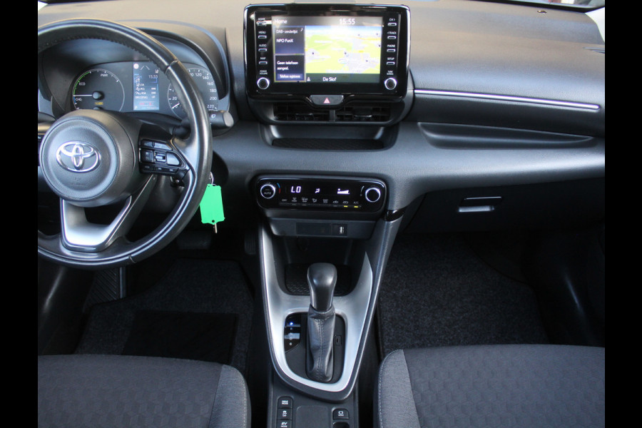Toyota Yaris 1.5 Hybrid 115 Active CLIMATE | ADAPCRUISE | CARPLAY | DAB | LED | CAMERA | ISOFIX