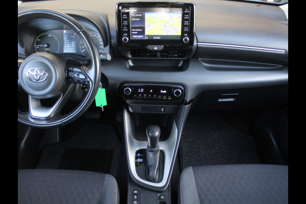 Toyota Yaris 1.5 Hybrid 115 Active CLIMATE | ADAPCRUISE | CARPLAY | DAB | LED | CAMERA | ISOFIX