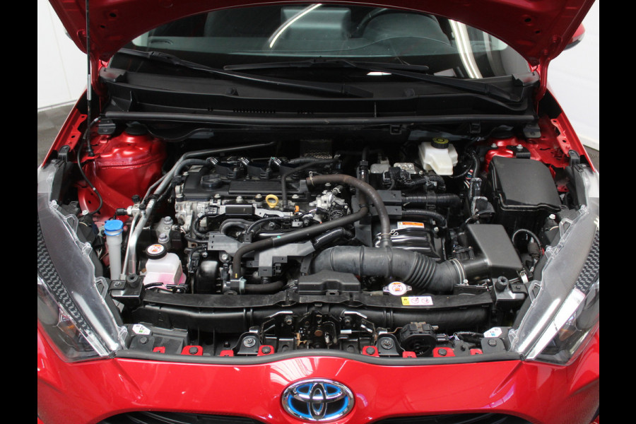 Toyota Yaris 1.5 Hybrid 115 Active CLIMATE | ADAPCRUISE | CARPLAY | DAB | LED | CAMERA | ISOFIX
