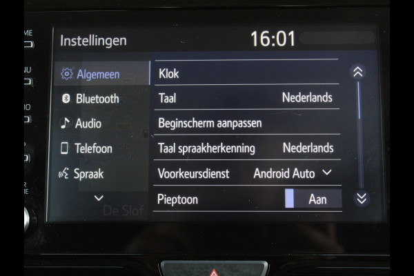 Toyota Yaris 1.5 Hybrid 115 Active CLIMATE | ADAPCRUISE | CARPLAY | DAB | LED | CAMERA | ISOFIX