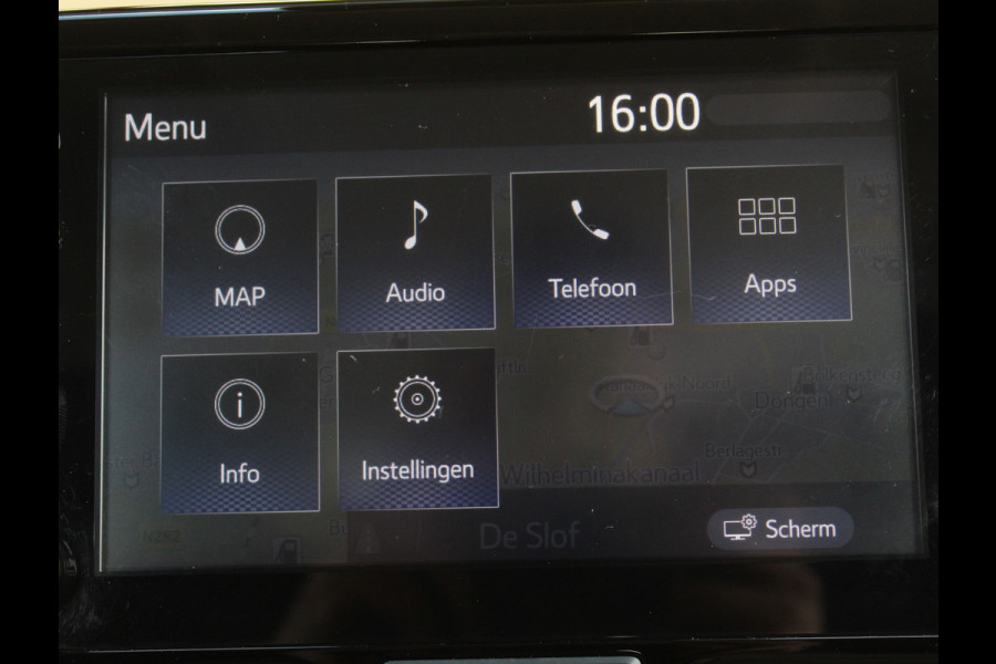 Toyota Yaris 1.5 Hybrid 115 Active CLIMATE | ADAPCRUISE | CARPLAY | DAB | LED | CAMERA | ISOFIX
