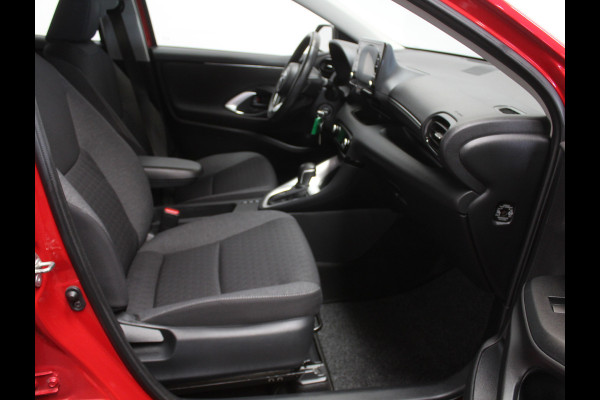 Toyota Yaris 1.5 Hybrid 115 Active CLIMATE | ADAPCRUISE | CARPLAY | DAB | LED | CAMERA | ISOFIX
