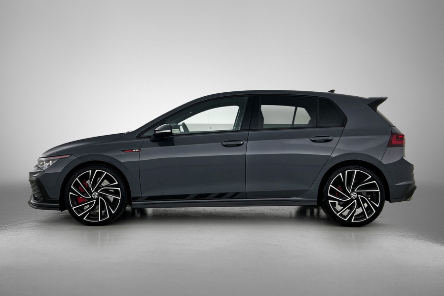 Volkswagen Golf 2.0 TSI GTI Clubsport (Goed OndH, Carplay, Harman/ Kardon, Camera, StoelV, SfeerV, Adapt cruise, Etc)