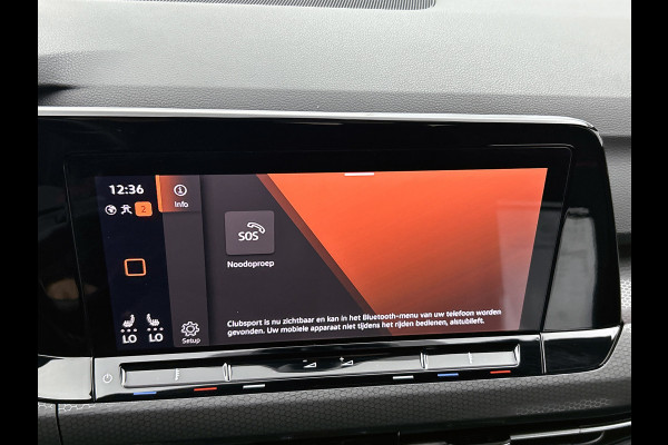 Volkswagen Golf 2.0 TSI GTI Clubsport (Goed OndH, Carplay, Harman/ Kardon, Camera, StoelV, SfeerV, Adapt cruise, Etc)