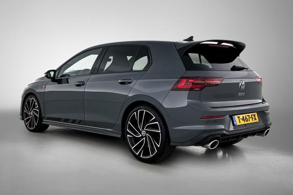 Volkswagen Golf 2.0 TSI GTI Clubsport (Goed OndH, Carplay, Harman/ Kardon, Camera, StoelV, SfeerV, Adapt cruise, Etc)