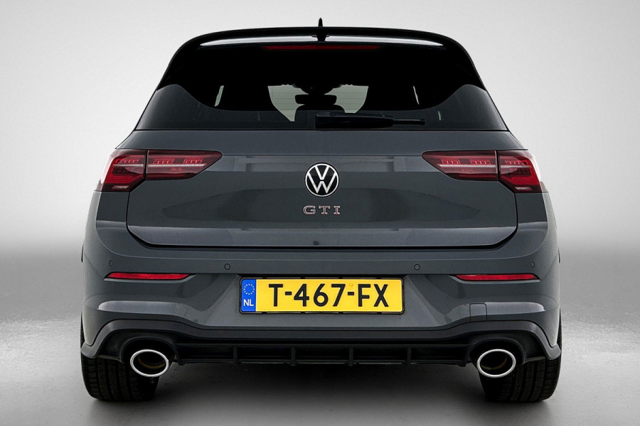 Volkswagen Golf 2.0 TSI GTI Clubsport (Goed OndH, Carplay, Harman/ Kardon, Camera, StoelV, SfeerV, Adapt cruise, Etc)