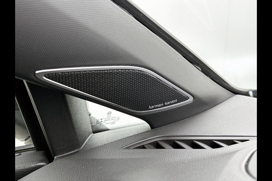 Volkswagen Golf 2.0 TSI GTI Clubsport (Goed OndH, Carplay, Harman/ Kardon, Camera, StoelV, SfeerV, Adapt cruise, Etc)