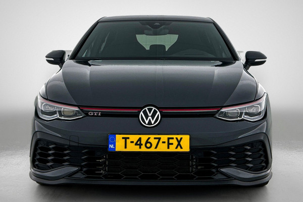 Volkswagen Golf 2.0 TSI GTI Clubsport (Goed OndH, Carplay, Harman/ Kardon, Camera, StoelV, SfeerV, Adapt cruise, Etc)