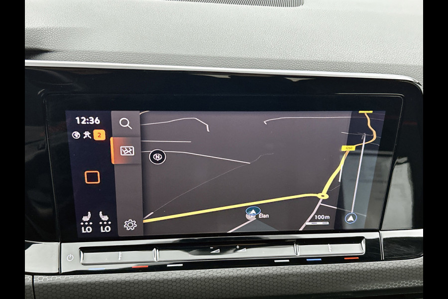 Volkswagen Golf 2.0 TSI GTI Clubsport (Goed OndH, Carplay, Harman/ Kardon, Camera, StoelV, SfeerV, Adapt cruise, Etc)