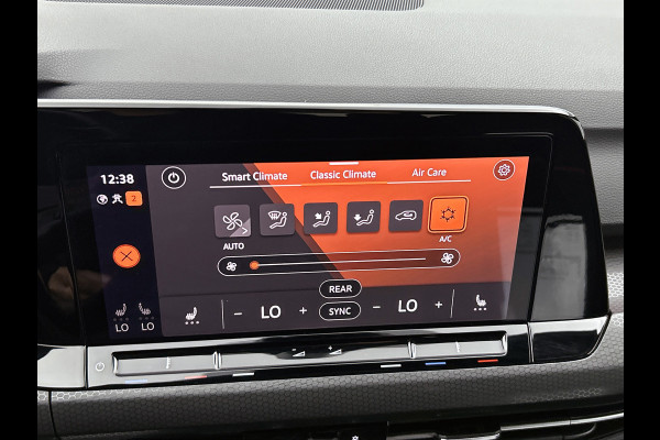 Volkswagen Golf 2.0 TSI GTI Clubsport (Goed OndH, Carplay, Harman/ Kardon, Camera, StoelV, SfeerV, Adapt cruise, Etc)