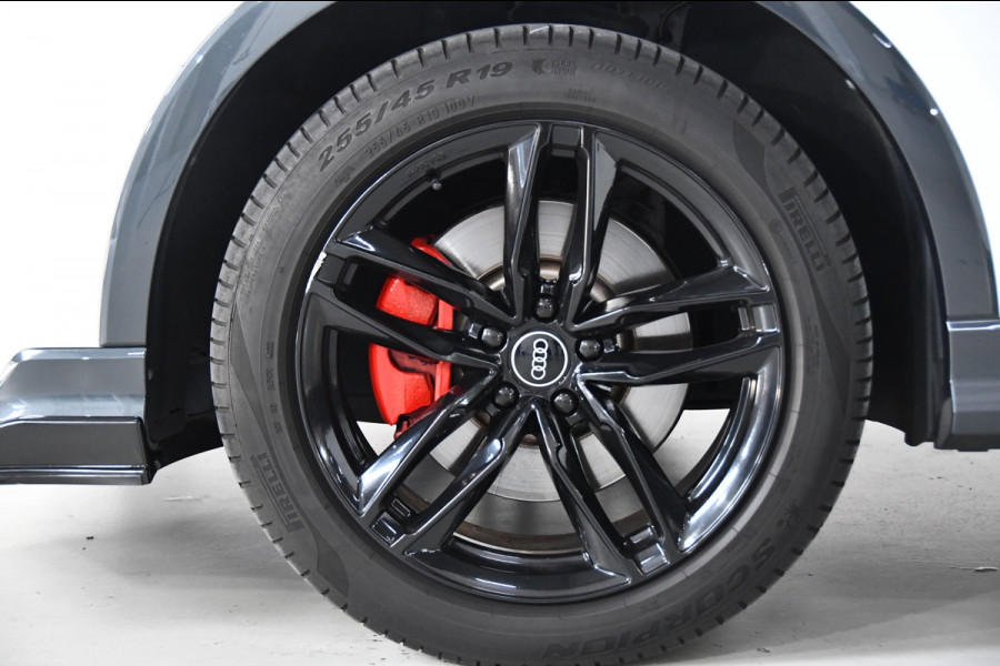 Audi Q3 Sportback 45 TFSI e S-Line, Pano, Maxton, Uitlaatklepsysteem