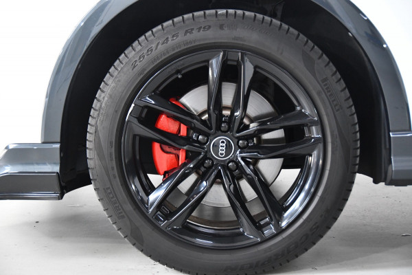 Audi Q3 Sportback 45 TFSI e S-Line, Pano, Maxton, Uitlaatklepsysteem
