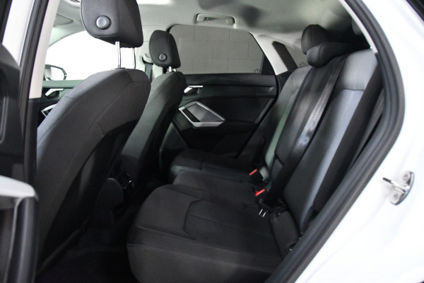Audi Q3 Sportback 45 TFSI e S-Line, Pano, Maxton, Uitlaatklepsysteem