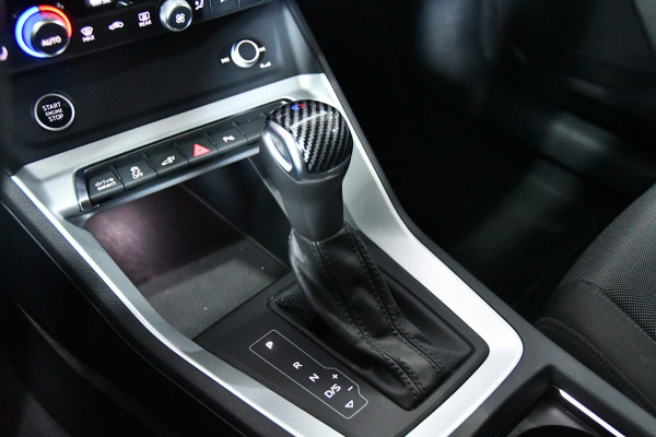 Audi Q3 Sportback 45 TFSI e S-Line, Pano, Maxton, Uitlaatklepsysteem