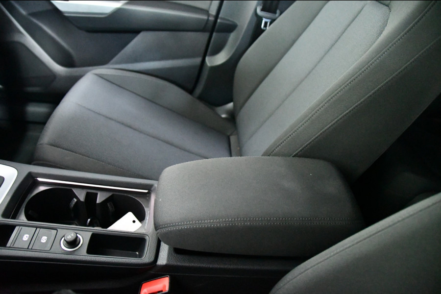 Audi Q3 Sportback 45 TFSI e S-Line, Pano, Maxton, Uitlaatklepsysteem