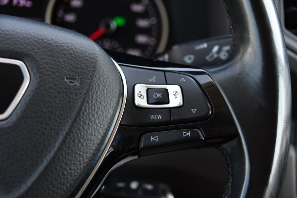 MAN TGE 3.180 35 2.0 L3H3 PB Edition Adaptieve Cruise, Camera, Carplay, LED, Clima, Stoelverwarming, Sensoren, Trekhaak, 177pk, Automaat, Uniek!