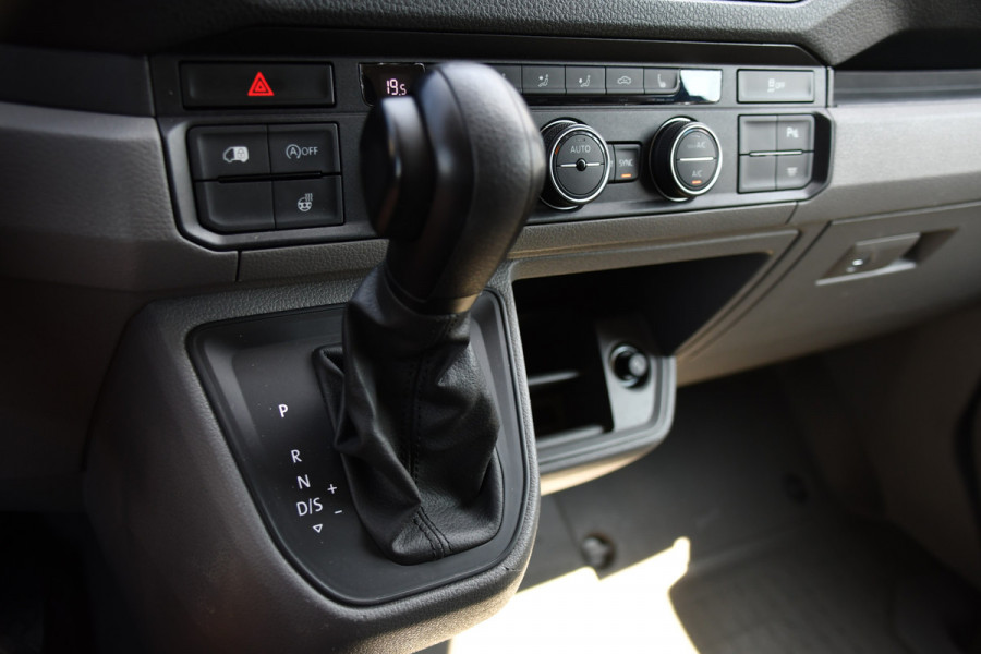 MAN TGE 3.180 35 2.0 L3H3 PB Edition Adaptieve Cruise, Camera, Carplay, LED, Clima, Stoelverwarming, Sensoren, Trekhaak, 177pk, Automaat, Uniek!