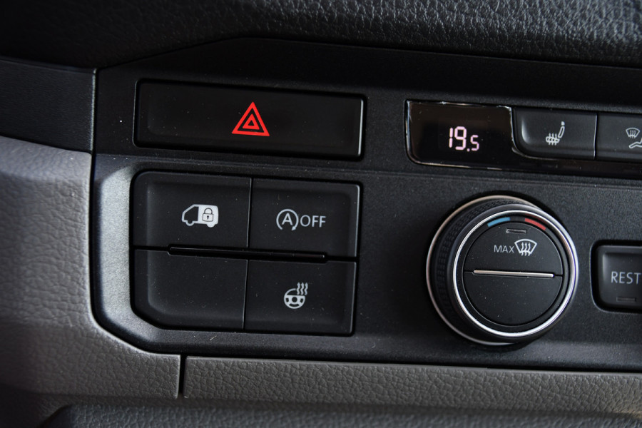MAN TGE 3.180 35 2.0 L3H3 PB Edition Adaptieve Cruise, Camera, Carplay, LED, Clima, Stoelverwarming, Sensoren, Trekhaak, 177pk, Automaat, Uniek!