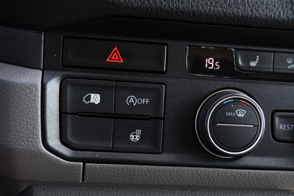 MAN TGE 3.180 35 2.0 L3H3 PB Edition Adaptieve Cruise, Camera, Carplay, LED, Clima, Stoelverwarming, Sensoren, Trekhaak, 177pk, Automaat, Uniek!
