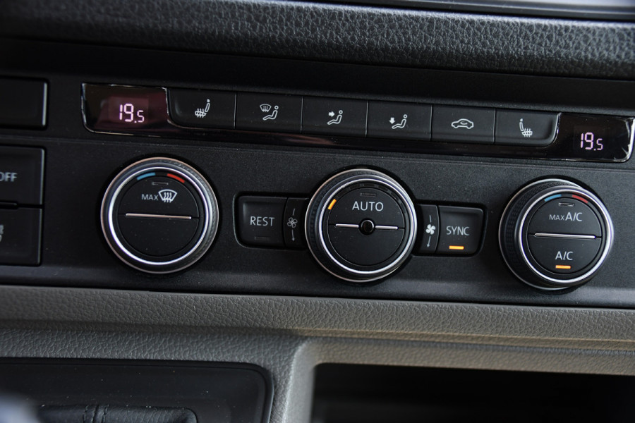 MAN TGE 3.180 35 2.0 L3H3 PB Edition Adaptieve Cruise, Camera, Carplay, LED, Clima, Stoelverwarming, Sensoren, Trekhaak, 177pk, Automaat, Uniek!