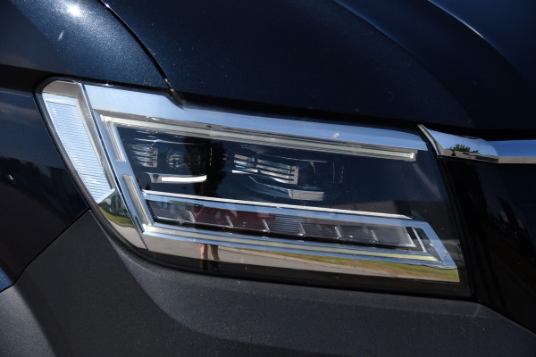 MAN TGE 3.180 35 2.0 L3H3 PB Edition Adaptieve Cruise, Camera, Carplay, LED, Clima, Stoelverwarming, Sensoren, Trekhaak, 177pk, Automaat, Uniek!