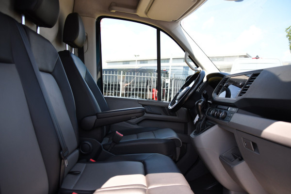 MAN TGE 3.180 35 2.0 L3H3 PB Edition Adaptieve Cruise, Camera, Carplay, LED, Clima, Stoelverwarming, Sensoren, Trekhaak, 177pk, Automaat, Uniek!