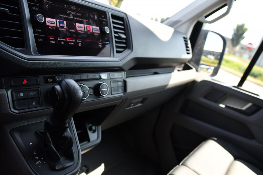 MAN TGE 3.180 35 2.0 L3H3 PB Edition Adaptieve Cruise, Camera, Carplay, LED, Clima, Stoelverwarming, Sensoren, Trekhaak, 177pk, Automaat, Uniek!