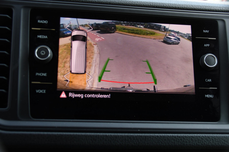 MAN TGE 3.180 35 2.0 L3H3 PB Edition Adaptieve Cruise, Camera, Carplay, LED, Clima, Stoelverwarming, Sensoren, Trekhaak, 177pk, Automaat, Uniek!